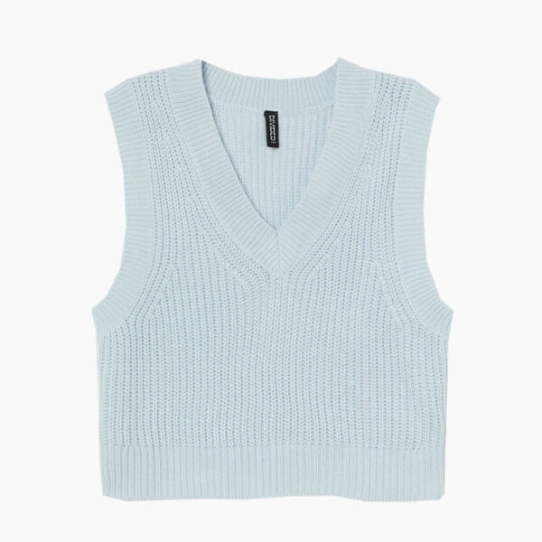 V-neck Sweater